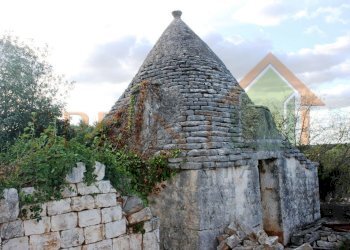 IMG_8813.JPG - Magazzino C.da Sant'Oceano, Monopoli - foto 14