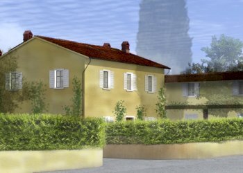 vista esterna.jpg - Casale Luni - foto 2