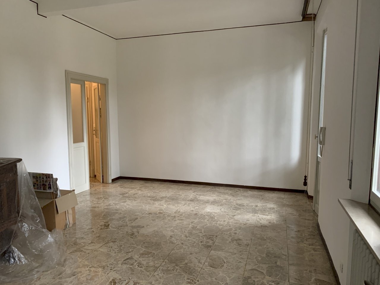 salone - Appartamento Reggio nell'Emilia - foto 3