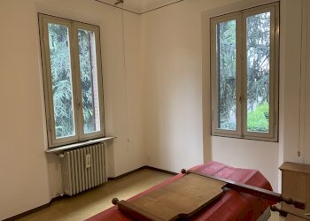 camera da letto - Appartamento Reggio nell'Emilia - foto 9