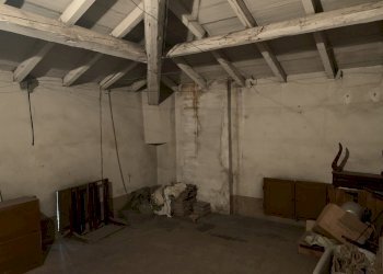 solaio - Appartamento Reggio nell'Emilia - foto 16