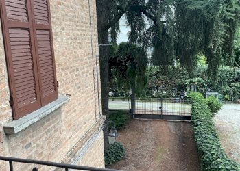 giardino - Appartamento Reggio nell'Emilia - foto 21