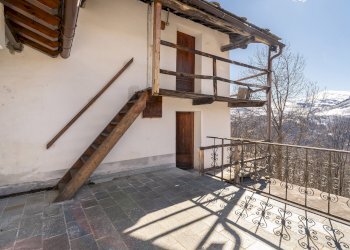 Baita Borgata Siteita Inferiore, 51, Oncino - foto 29