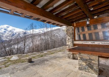 Baita Borgata Siteita Inferiore, 51, Oncino - foto 23