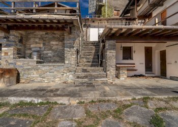 Baita Borgata Siteita Inferiore, 51, Oncino - foto 22
