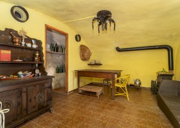 Baita Borgata Siteita Inferiore, 51, Oncino - foto 4