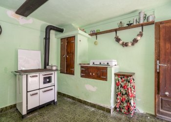 Baita Borgata Siteita Inferiore, 51, Oncino - foto 6