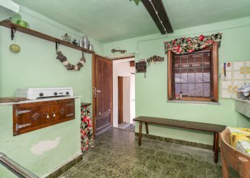 Baita Borgata Siteita Inferiore, 51, Oncino - foto 8
