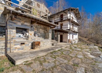 Baita Borgata Siteita Inferiore, 51, Oncino - foto 1