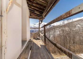 Baita Borgata Siteita Inferiore, 51, Oncino - foto 34