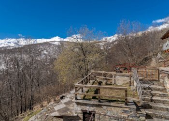 Baita Borgata Siteita Inferiore, 51, Oncino - foto 35