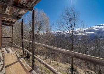 Baita Borgata Siteita Inferiore, 51, Oncino - foto 38
