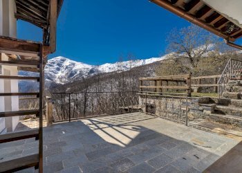 Baita Borgata Siteita Inferiore, 51, Oncino - foto 26