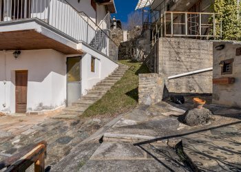 Baita Borgata Siteita Inferiore, 51, Oncino - foto 27