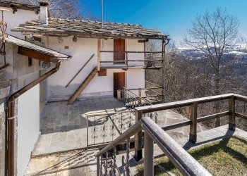 Baita Borgata Siteita Inferiore, 51, Oncino - foto 28