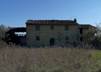 IMG_20211014_151520.jpg - Rustico Via Mariani 34, Santa Maria a Monte - foto 3