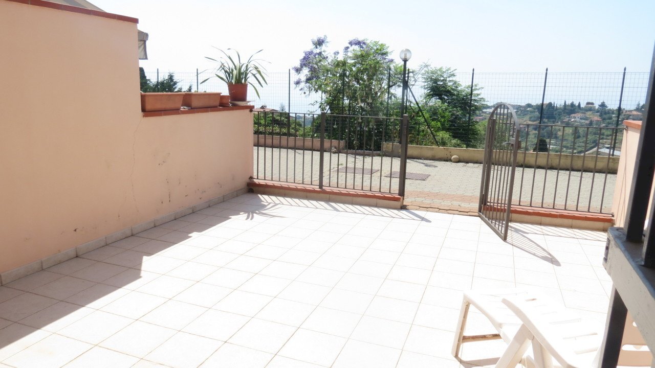 IMG_5604.JPG - One-room apartment Strada San Lorenzo 120, Sanremo - photo 1