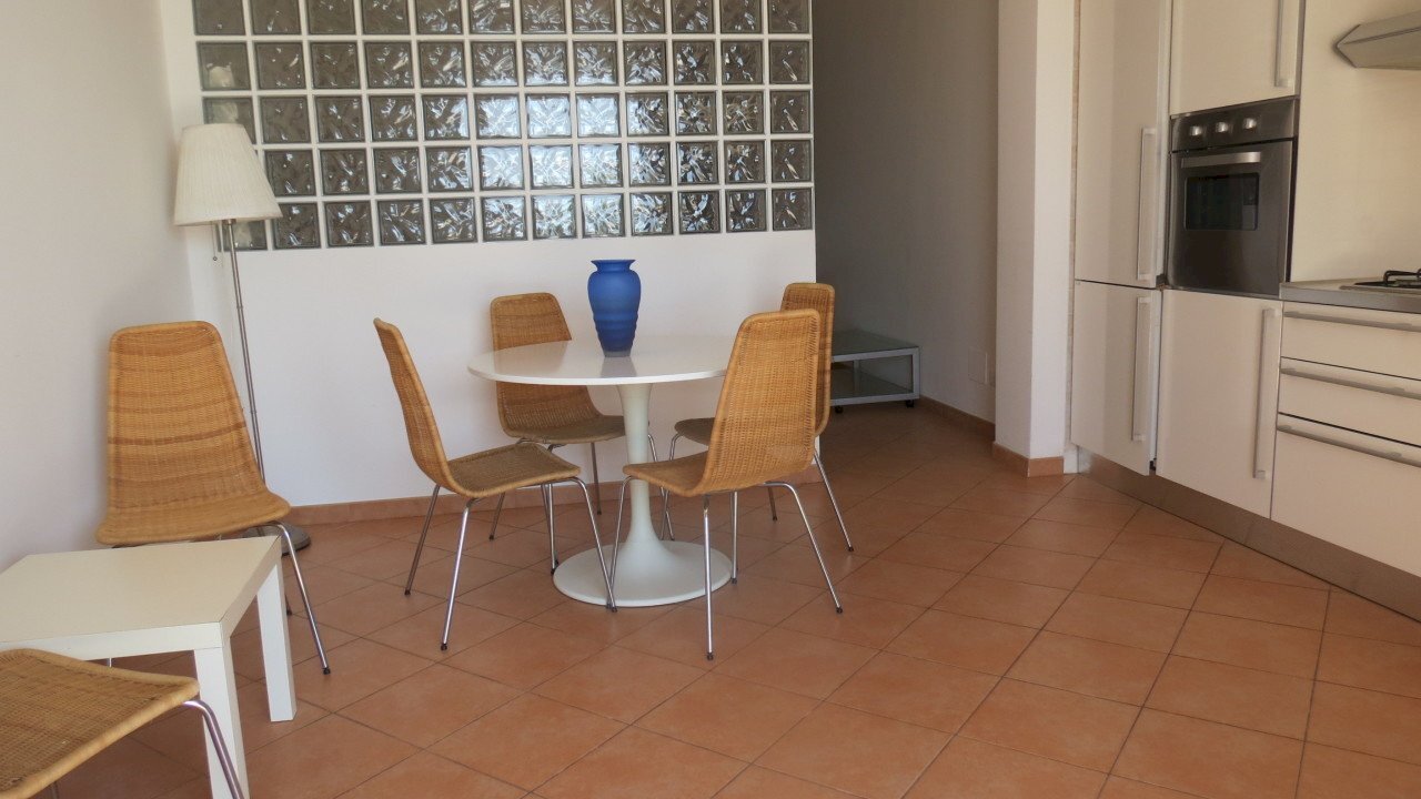 IMG_5614.JPG - One-room apartment Strada San Lorenzo 120, Sanremo - photo 2