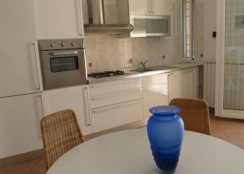 IMG_5616.JPG - One-room apartment Strada San Lorenzo 120, Sanremo - photo 3