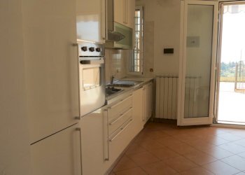 IMG_5618.JPG - One-room apartment Strada San Lorenzo 120, Sanremo - photo 5