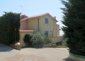 IMG_5635.JPG - One-room apartment Strada San Lorenzo 120, Sanremo - photo 8