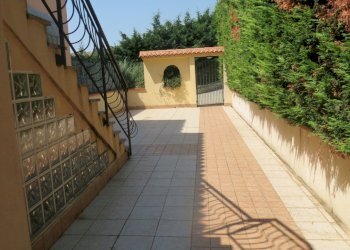 IMG_5631.JPG - One-room apartment Strada San Lorenzo 120, Sanremo - photo 9