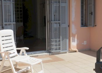 IMG_5612.JPG - One-room apartment Strada San Lorenzo 120, Sanremo - photo 10