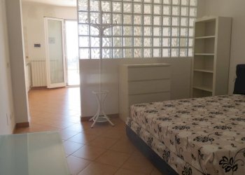 IMG_5623.JPG - One-room apartment Strada San Lorenzo 120, Sanremo - photo 14