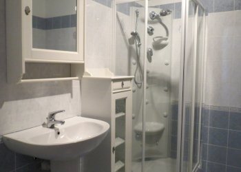 IMG_5624.JPG - One-room apartment Strada San Lorenzo 120, Sanremo - photo 16