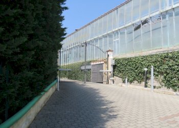 IMG_5634.JPG - One-room apartment Strada San Lorenzo 120, Sanremo - photo 22