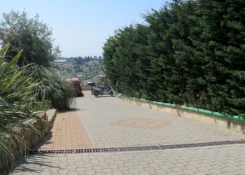 IMG_5633.JPG - One-room apartment Strada San Lorenzo 120, Sanremo - photo 23