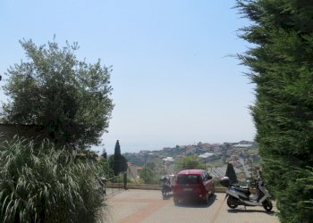 IMG_5636.JPG - One-room apartment Strada San Lorenzo 120, Sanremo - photo 24