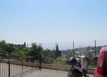 IMG_5638.JPG - One-room apartment Strada San Lorenzo 120, Sanremo - photo 25