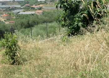 IMG_5607.JPG - One-room apartment Strada San Lorenzo 120, Sanremo - photo 27