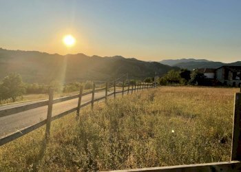 STUPENDA VISTA COLLINE - Terreno agricolo Frazione Remeneglia, Fabbrica Curone - foto 2