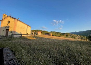 CAMPO PER CAMPER IN AFFITTO - Terreno agricolo Frazione Remeneglia, Fabbrica Curone - foto 4