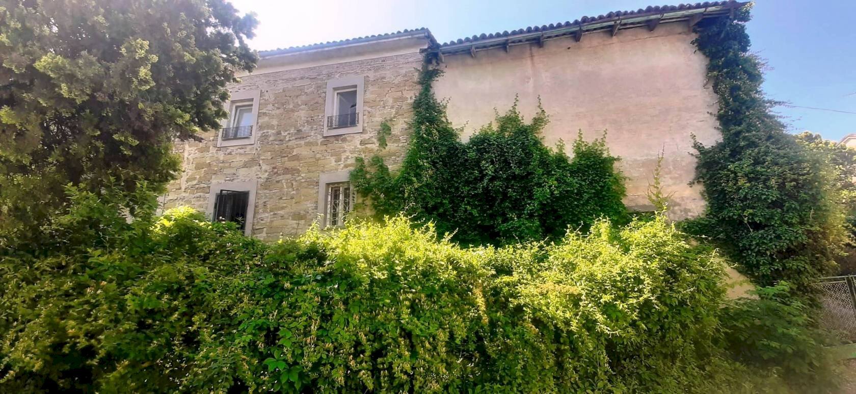 Rustico via Madonna, 1, Mombello Monferrato - foto 2