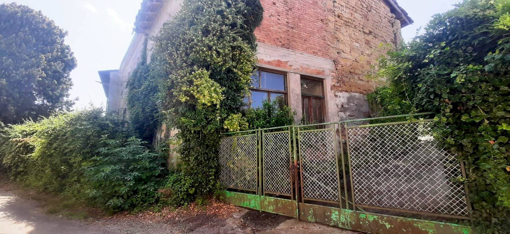 Rustico via Madonna, 1, Mombello Monferrato - foto 3