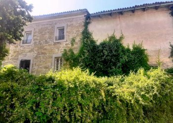 Rustico via Madonna, 1, Mombello Monferrato - foto 2