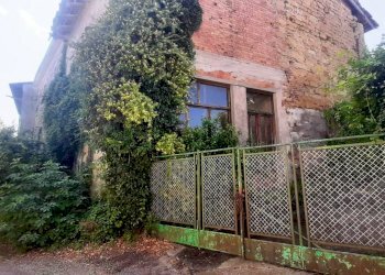 Rustico via Madonna, 1, Mombello Monferrato - foto 3