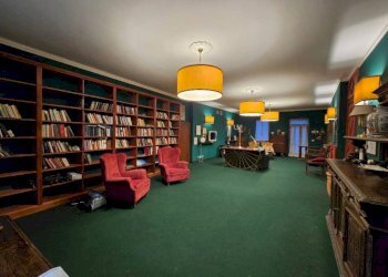 Interno non residenziale - Rustico via Madonna, 1, Mombello Monferrato - foto 7