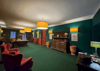 Interno non residenziale - Rustico via Madonna, 1, Mombello Monferrato - foto 8