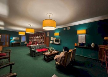 Interno non residenziale - Rustico via Madonna, 1, Mombello Monferrato - foto 9