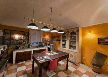 Cucina - Rustico via Madonna, 1, Mombello Monferrato - foto 15