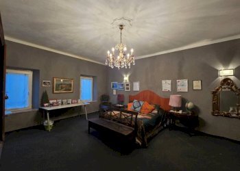 Salone - Rustico via Madonna, 1, Mombello Monferrato - foto 18