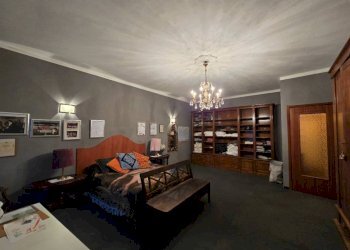 Salone - Rustico via Madonna, 1, Mombello Monferrato - foto 19