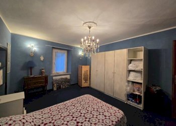 Camera da letto - Rustico via Madonna, 1, Mombello Monferrato - foto 22