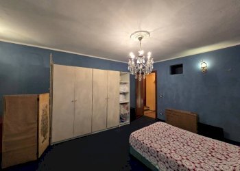 Camera da letto - Rustico via Madonna, 1, Mombello Monferrato - foto 23