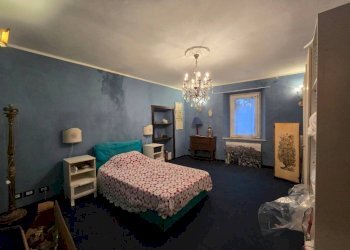 Camera da letto - Rustico via Madonna, 1, Mombello Monferrato - foto 24