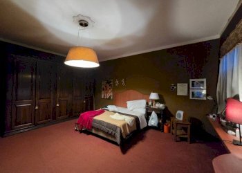 Camera da letto - Rustico via Madonna, 1, Mombello Monferrato - foto 26